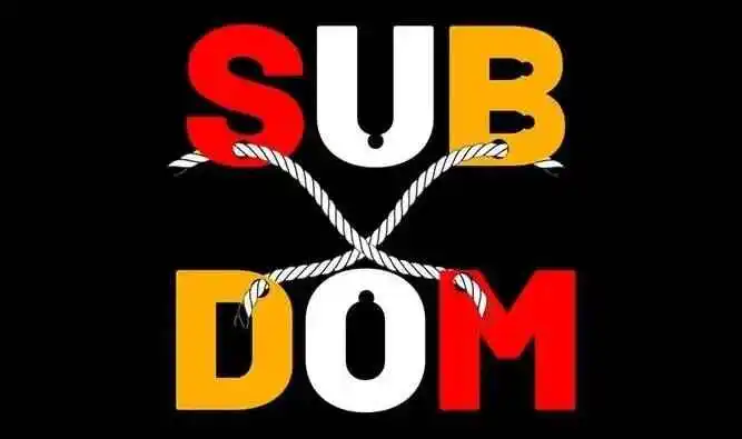 西檬之家-BDSM入圈：从术语到安全共识的新手指南
