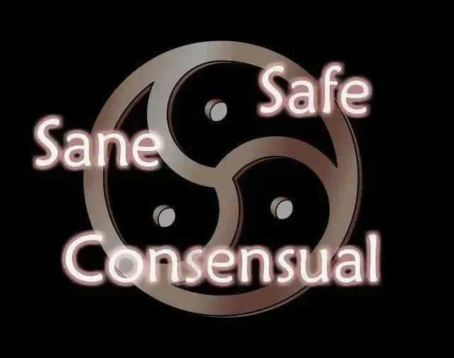 西檬之家-字母圈新人如何入圈？BDSM亚文化权威指南