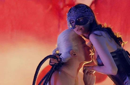 西檬之家-BDSM字母圈K8猫系角色扮演指南