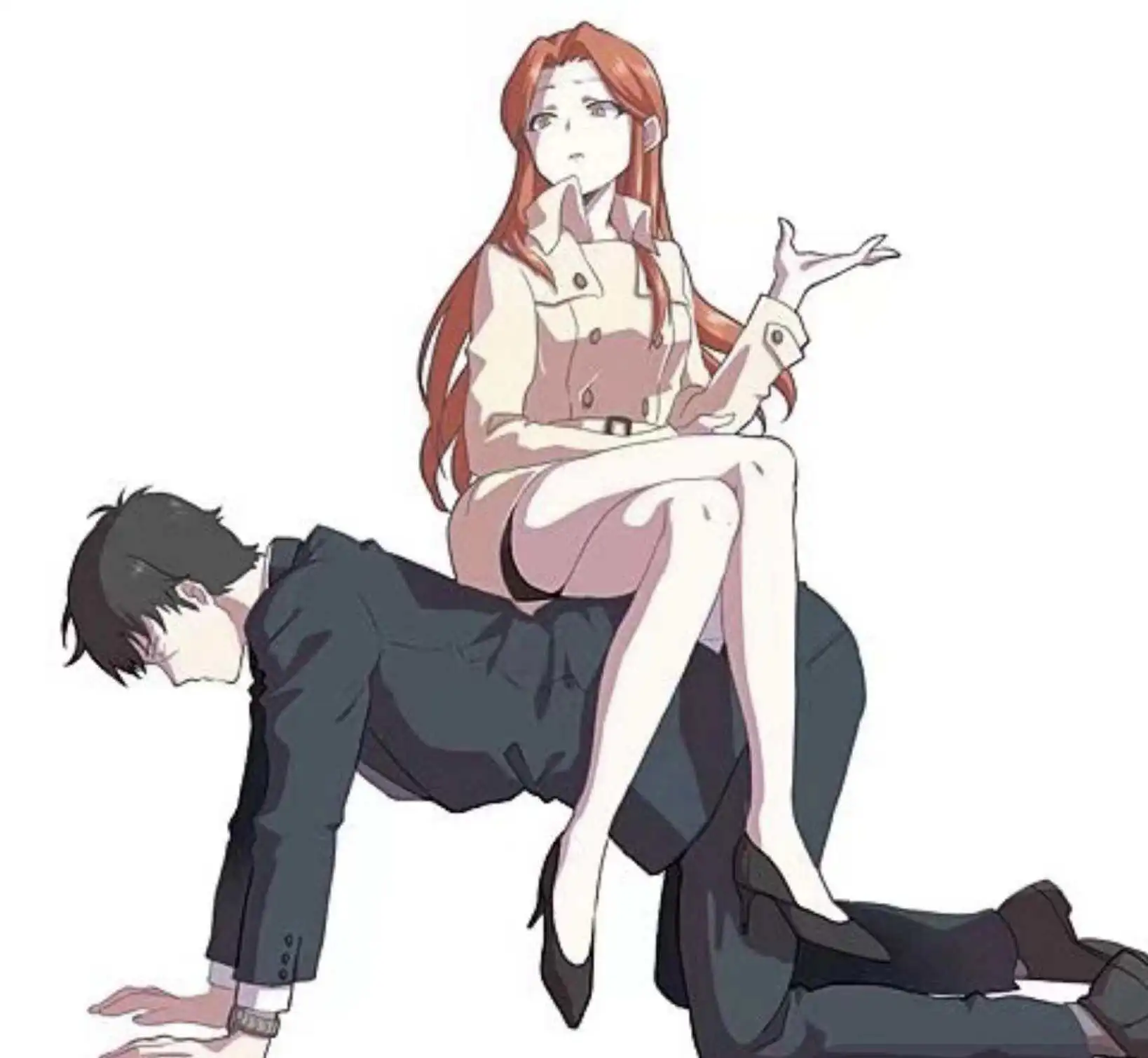 西檬之家-BDSM是啥？新手全解析字母圈关键术语